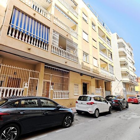 Casa Bellavida Torrevieja Apartamento Exterior foto