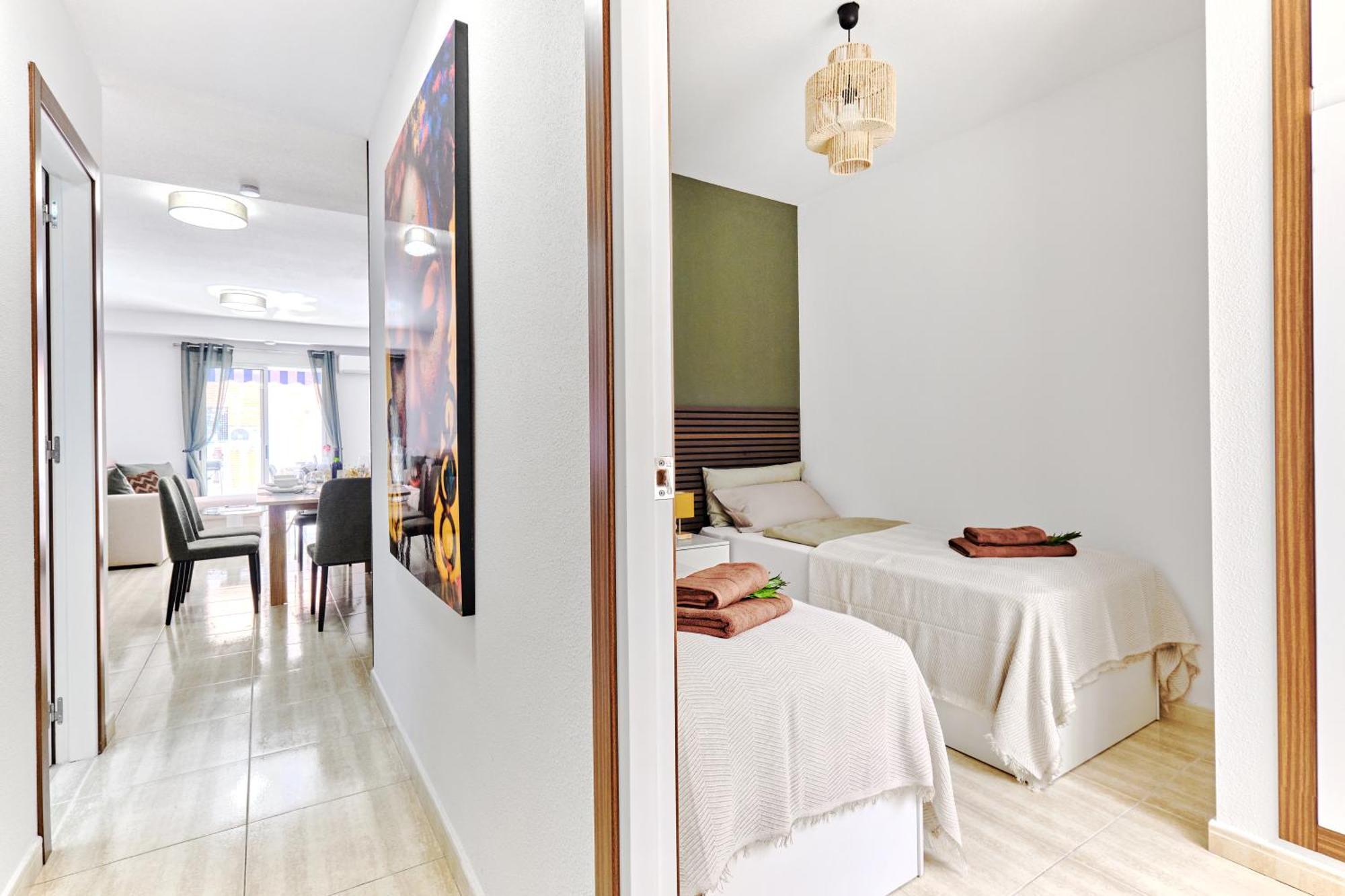 Casa Bellavida Torrevieja Apartamento Exterior foto