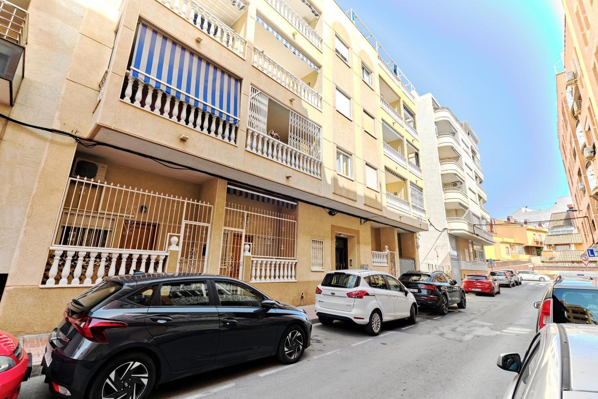 Casa Bellavida Torrevieja Apartamento Exterior foto